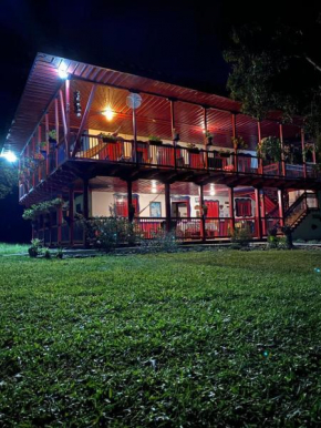 Finca Hotel